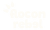 Logo Flocon Rebel overnight oats porridge
