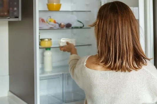 Combien de temps se conservent les overnight oats au frigo