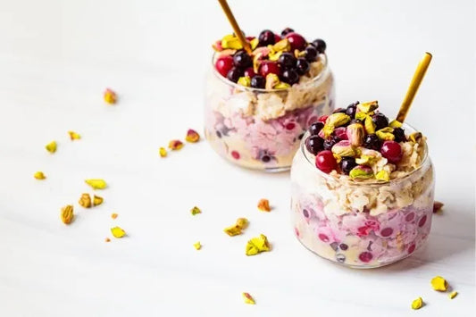 Préparer ses overnight oats sans rater la conservation