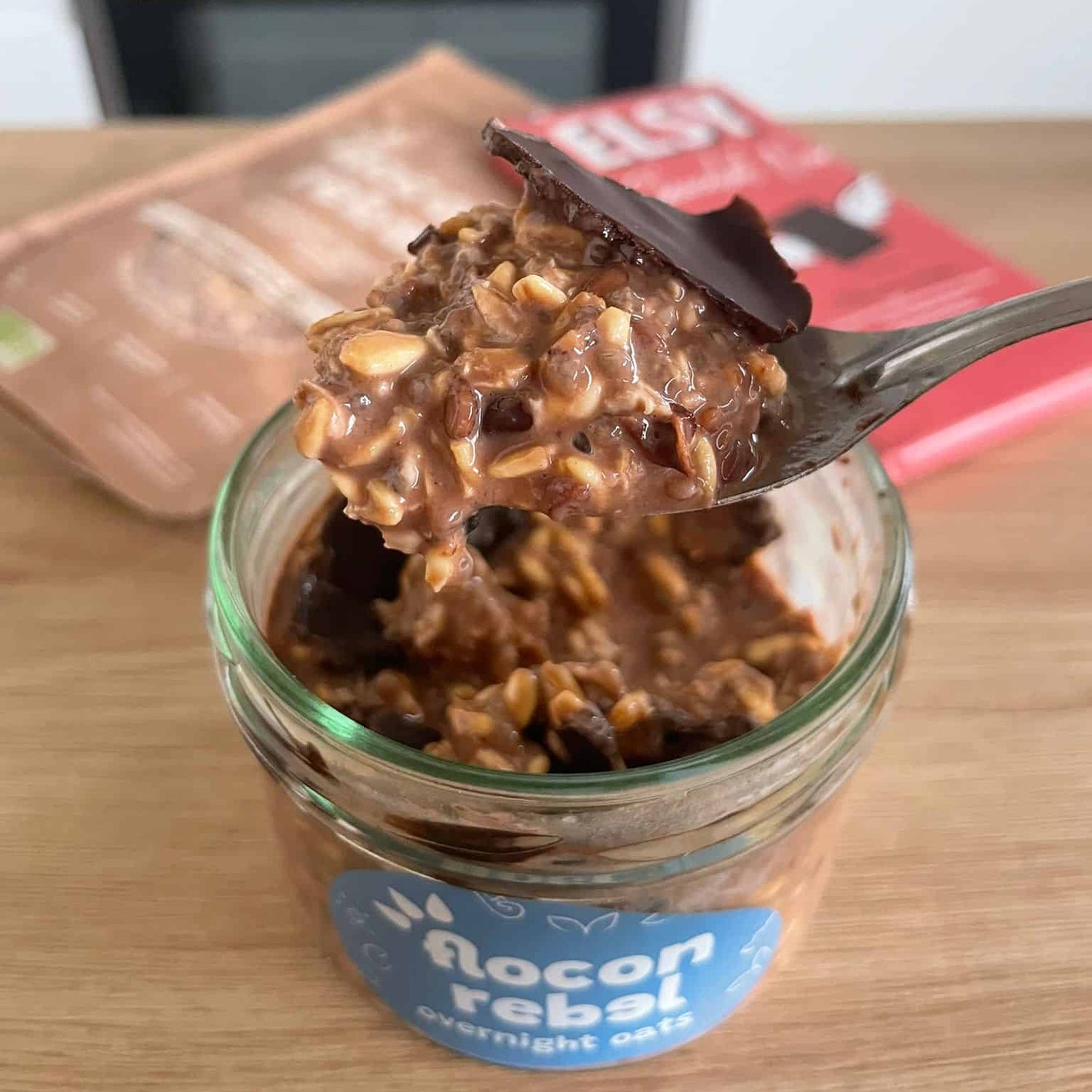 Pack Offre Limitée ELSY x FLOCON REBEL