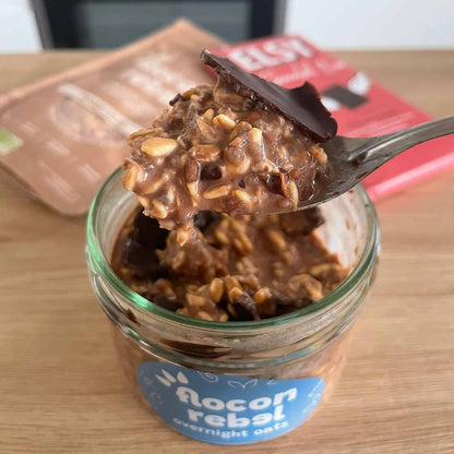 Pack Offre Limitée ELSY x FLOCON REBEL