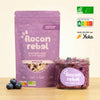 Overnight Oats - Myrtilles Bio (45g)