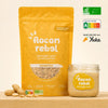 Overnight Oats - Cacahuètes Bio (315g)