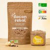 Overnight Oats - Banane Cacao Bio (315g)