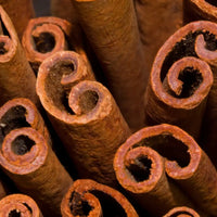 Cannelle en poudre