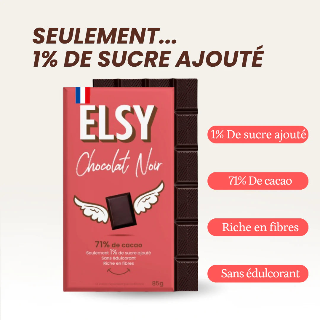 Pack Offre Limitée ELSY x FLOCON REBEL