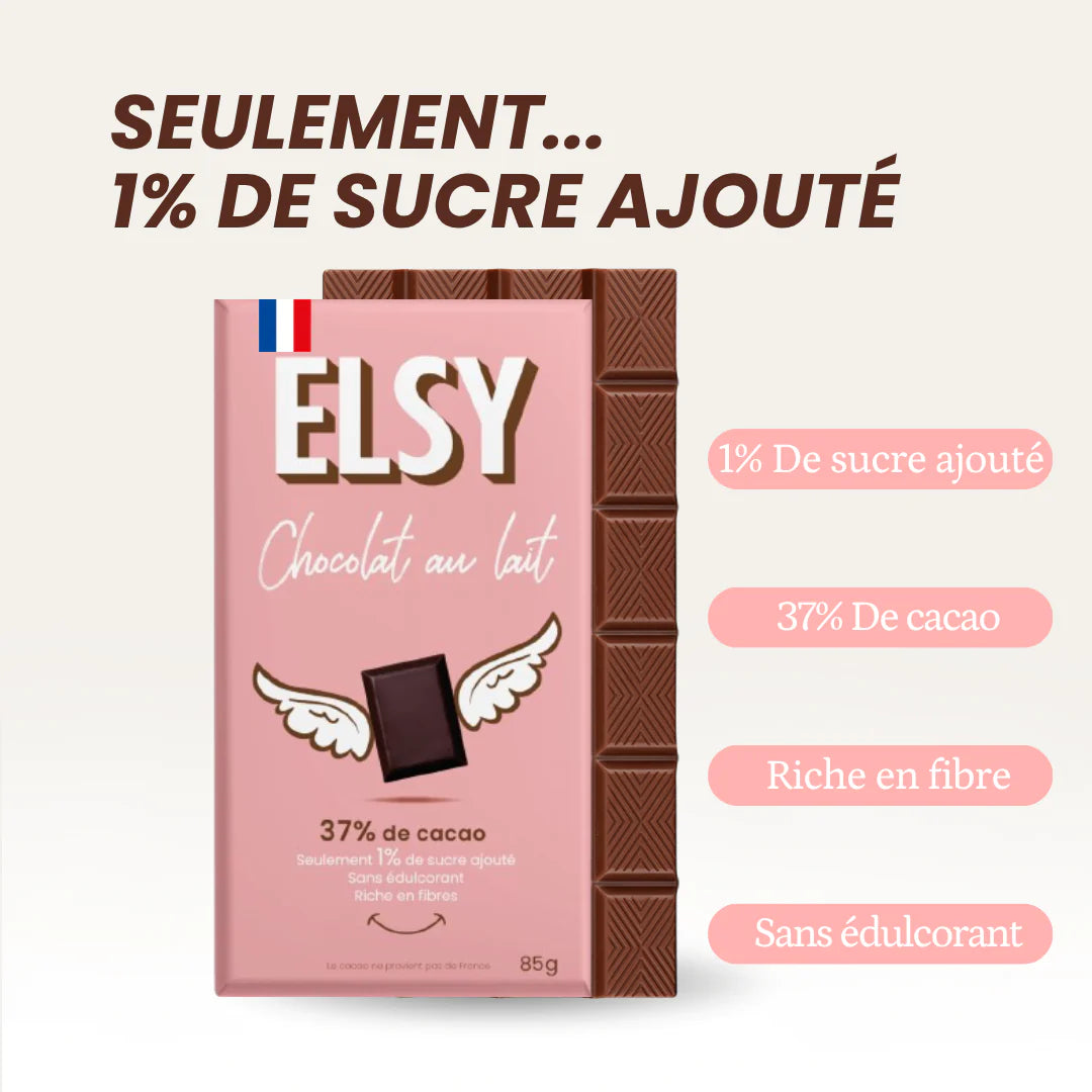 Pack Offre Limitée ELSY x FLOCON REBEL
