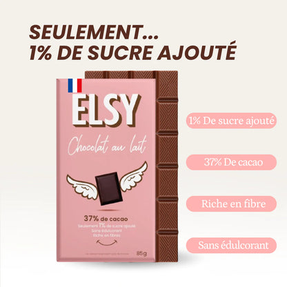 Pack Offre Limitée ELSY x FLOCON REBEL