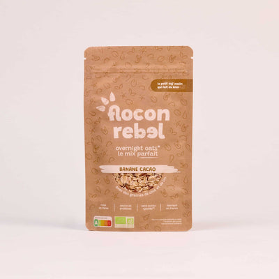 Banane Cacao