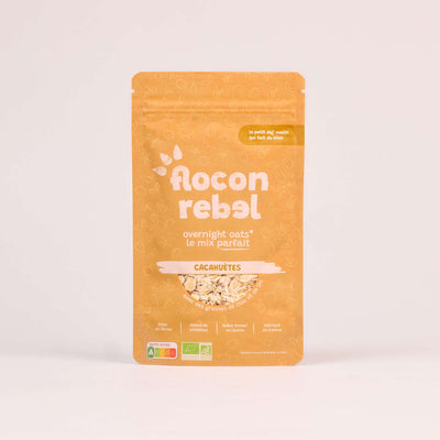 Cacahuètes
