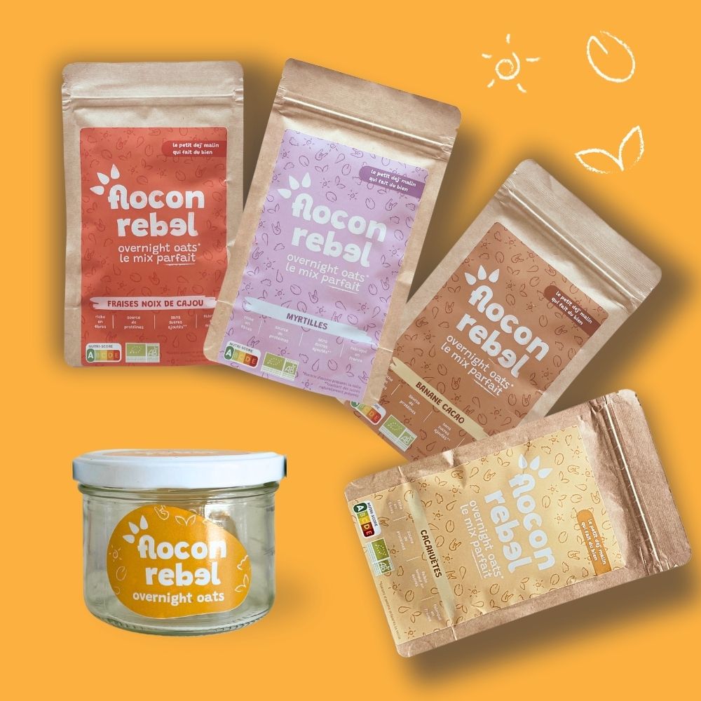 Pack découverte