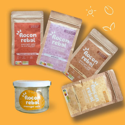 Pack découverte