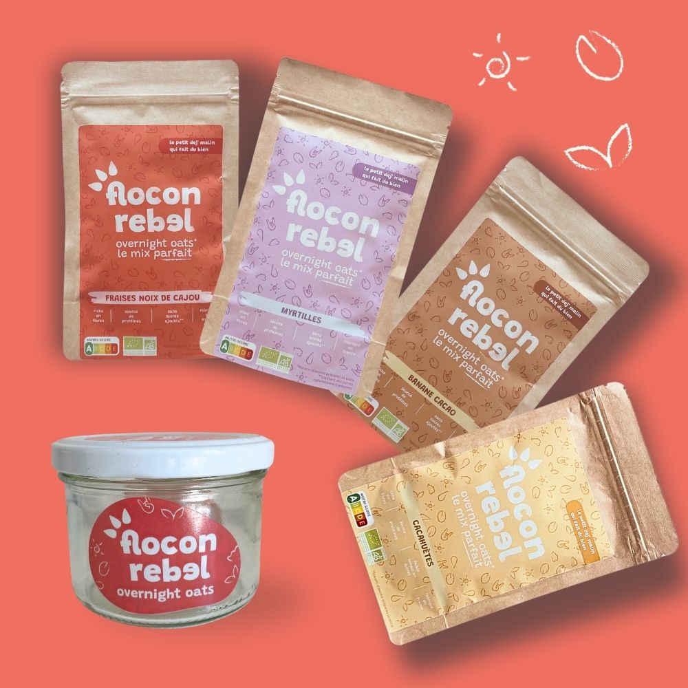 Pack découverte