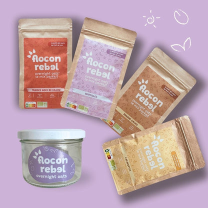 Pack découverte