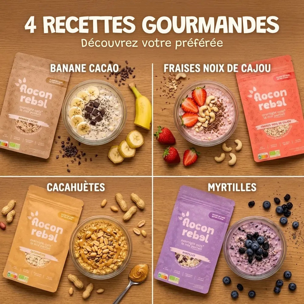 Pack à composer