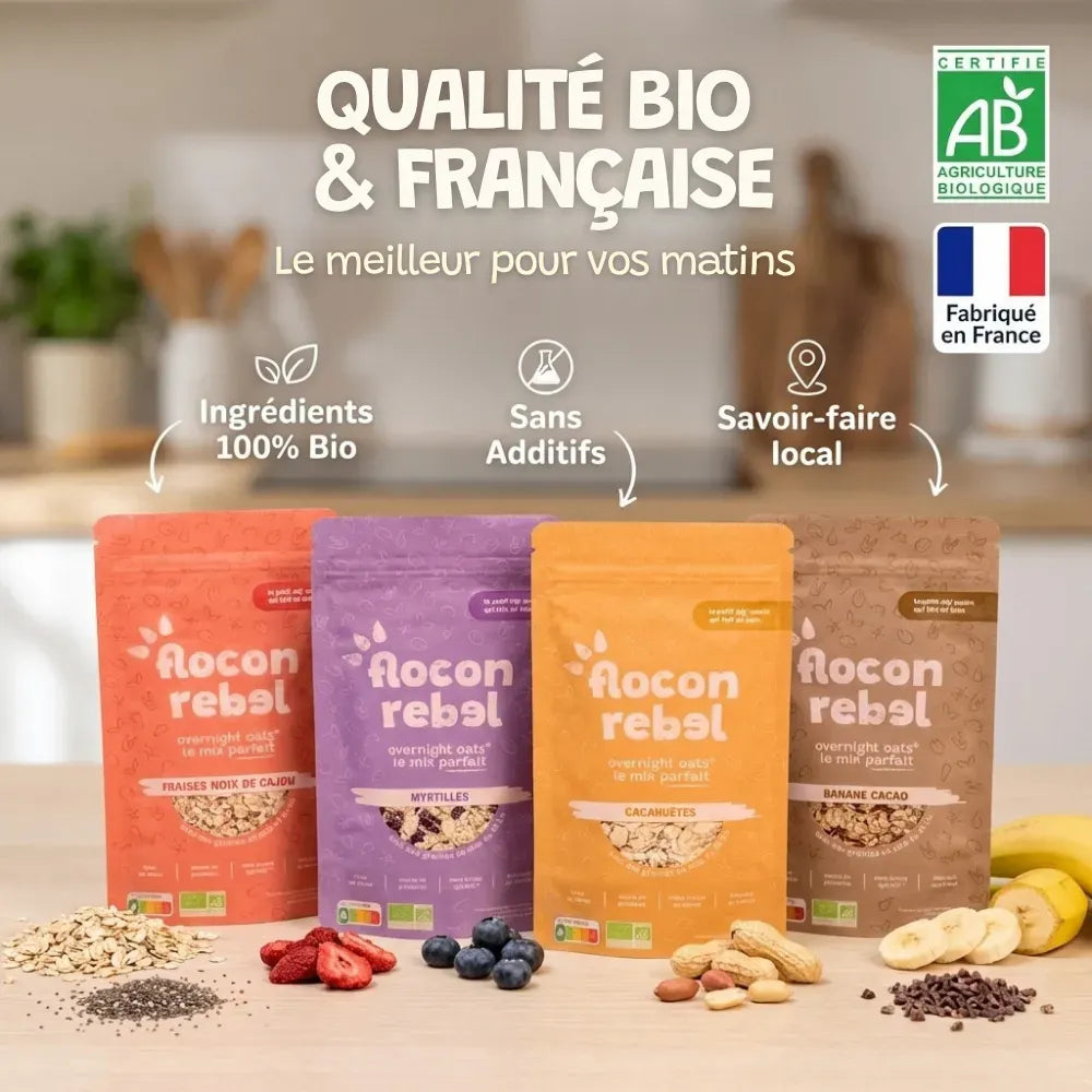 Pack à composer