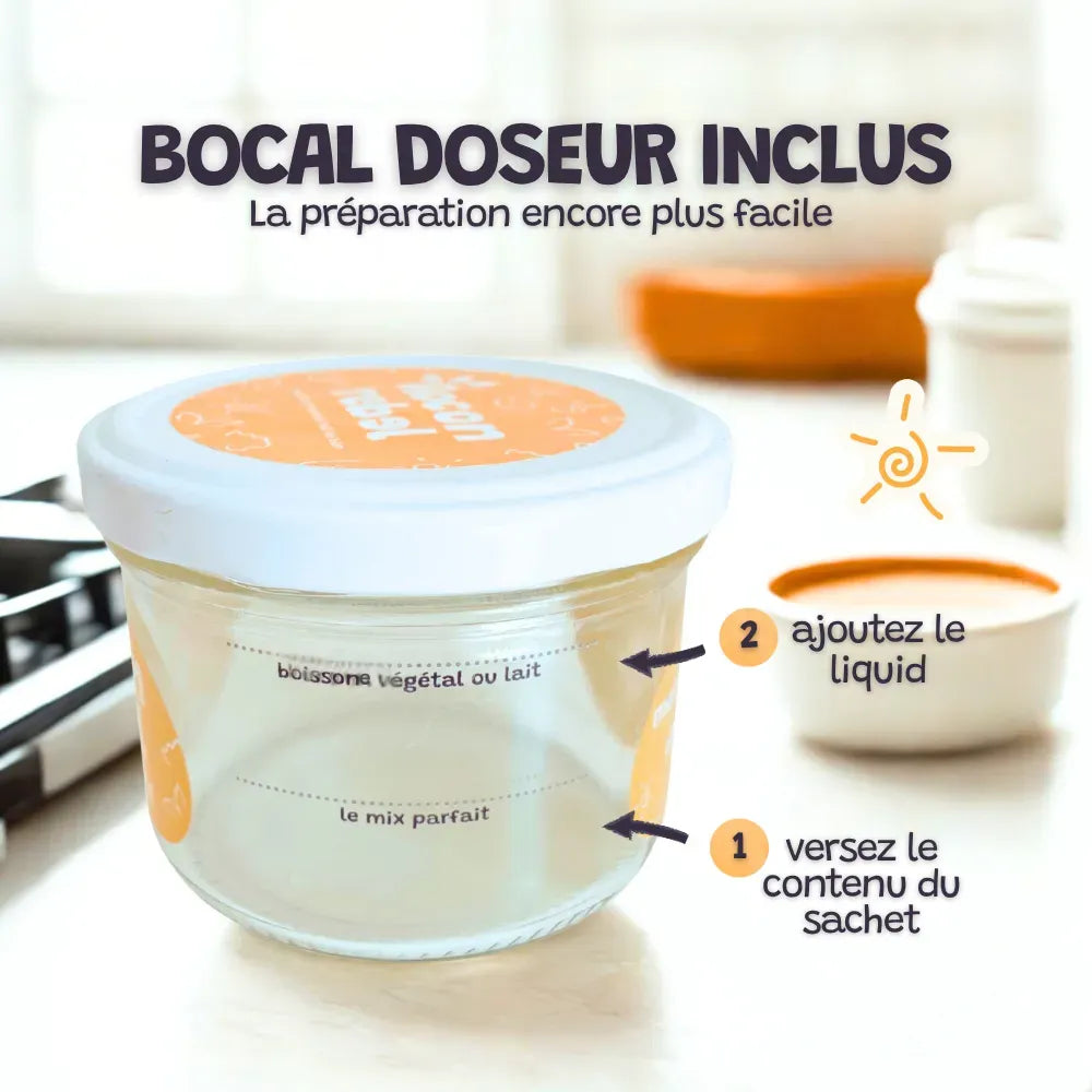 Pack Découverte