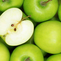 Pommes lyophilisées