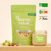 Overnight Oats - Pomme Amande Bio (315g)